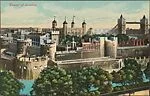 Tower of London