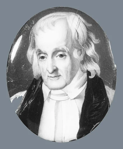 Bishop William White