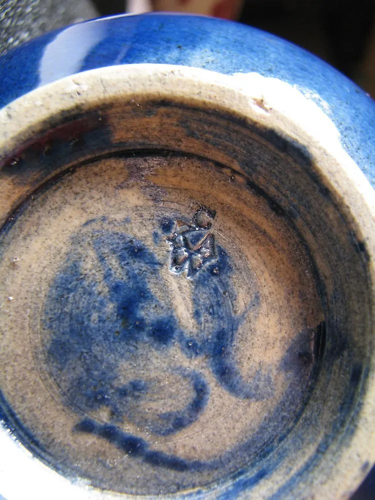 Vase — Hugh C. Robertson|Chelsea Keramic Art Works