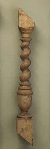Baluster