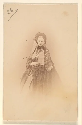 Le chapeau à brides