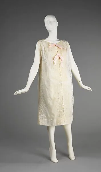 Nightgown — Iris Lingerie Co., Inc.|Mrs. Sylvia Pedlar