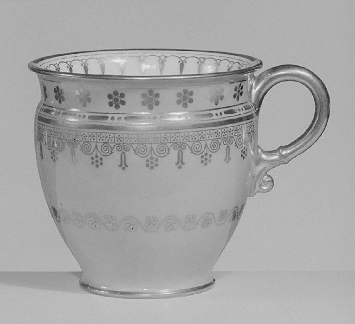 Cup — Sèvres Manufactory