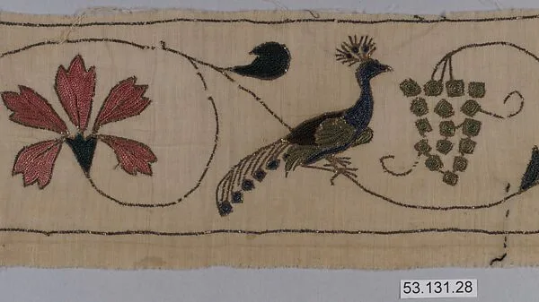 Border — Unknown