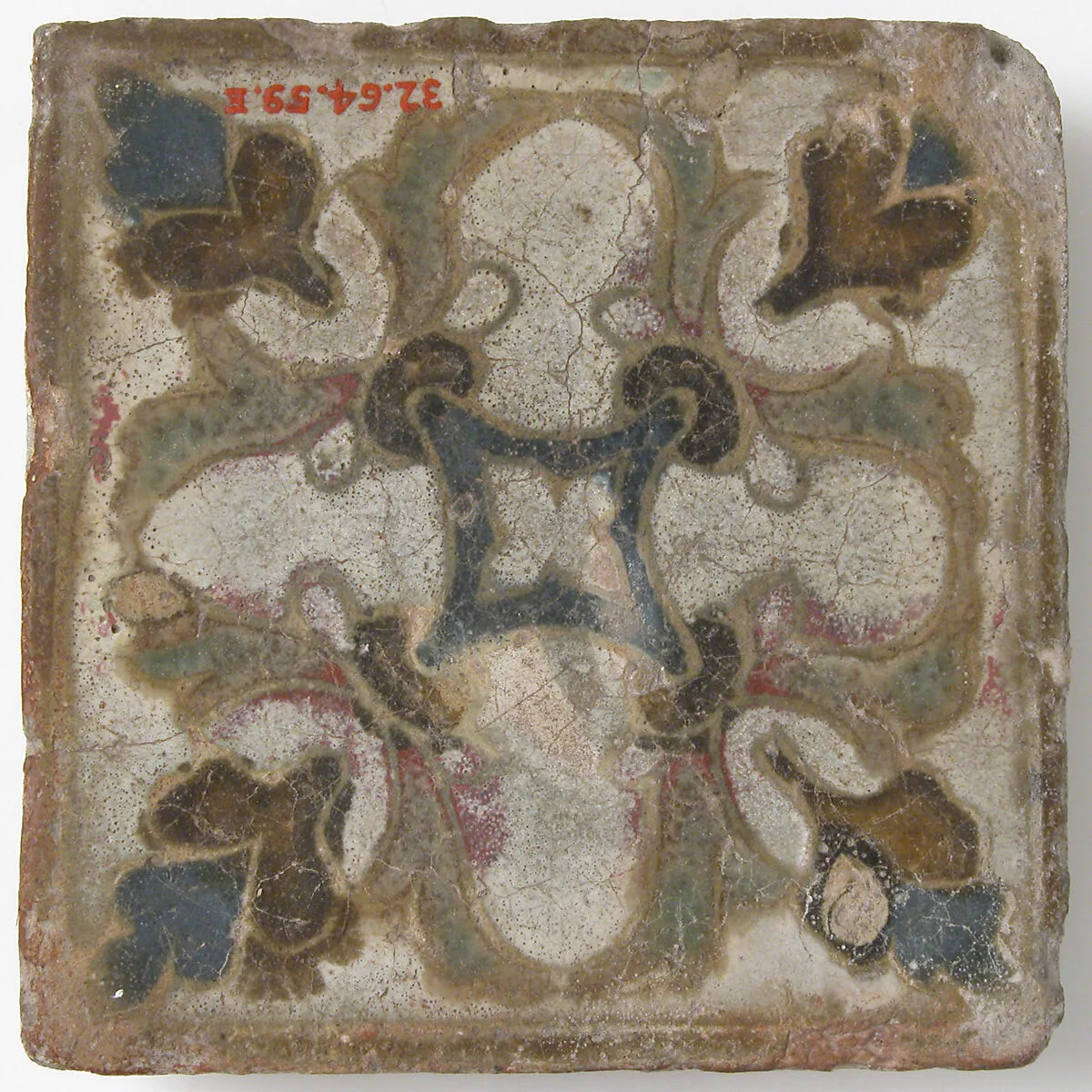 Tile — Unknown