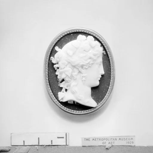 Bacchante