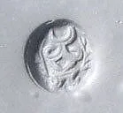 Stamp seal — Unknown