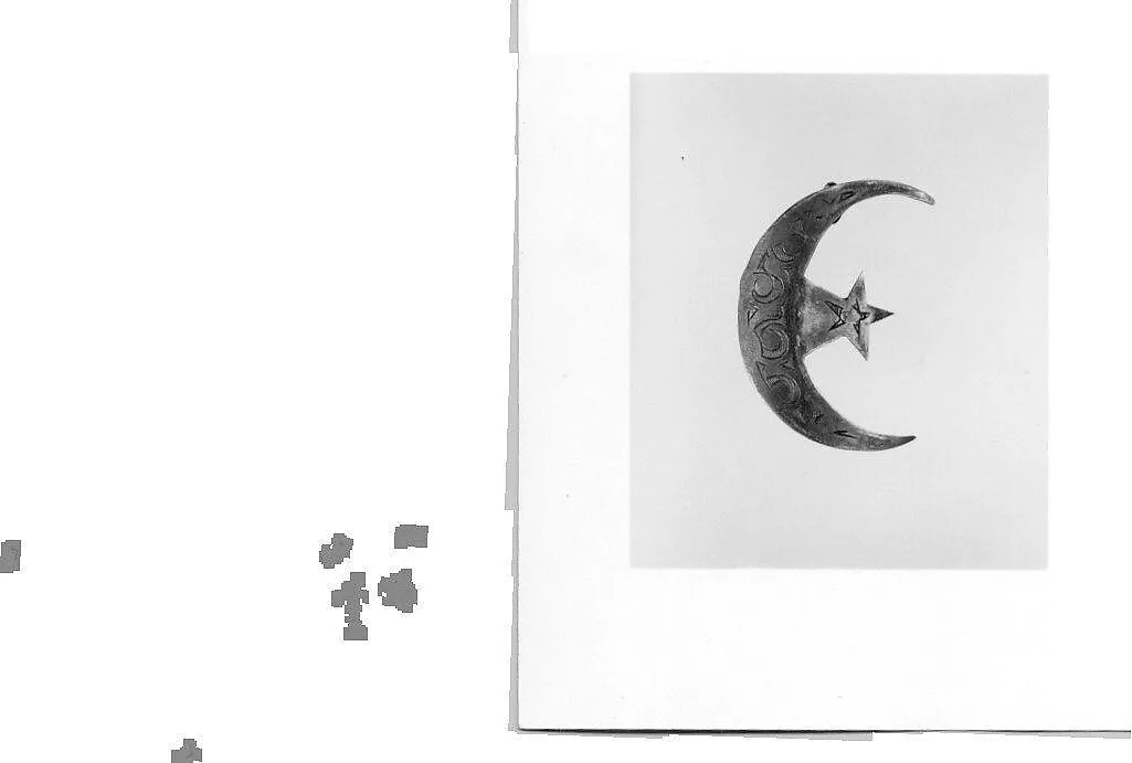 Ornaments — Unknown
