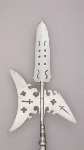 Halberd