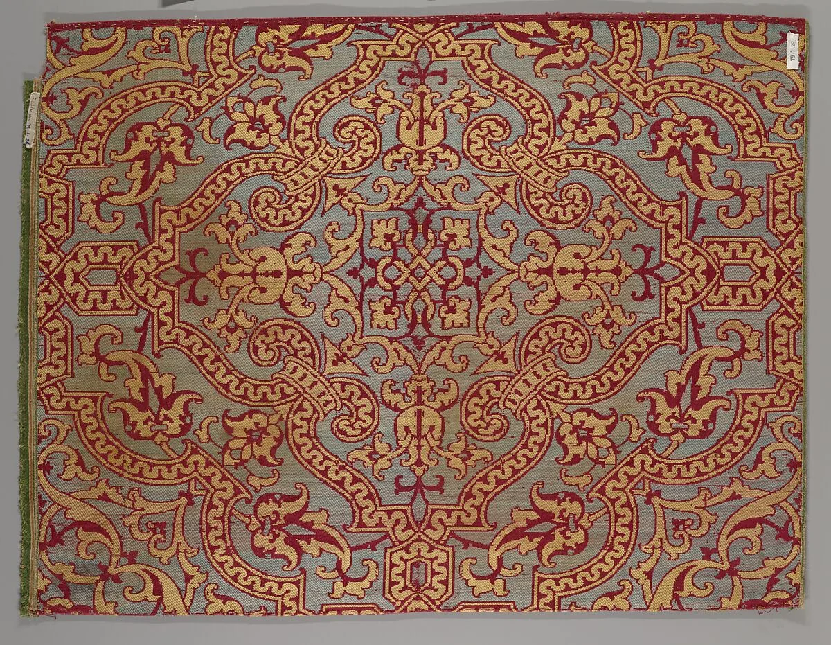 Piece — Unknown