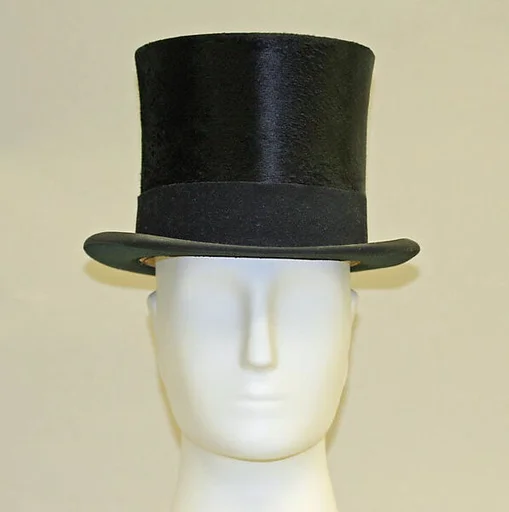 Top hat
