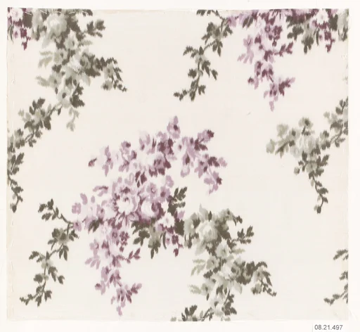 Textile sample