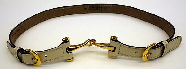 Belt — Anne Klein|Calderon