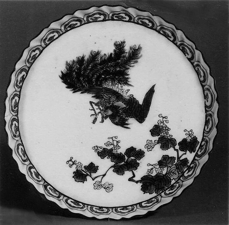 Untitled — Unknown