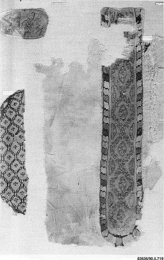 Textile Fragment