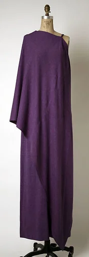 Evening ensemble