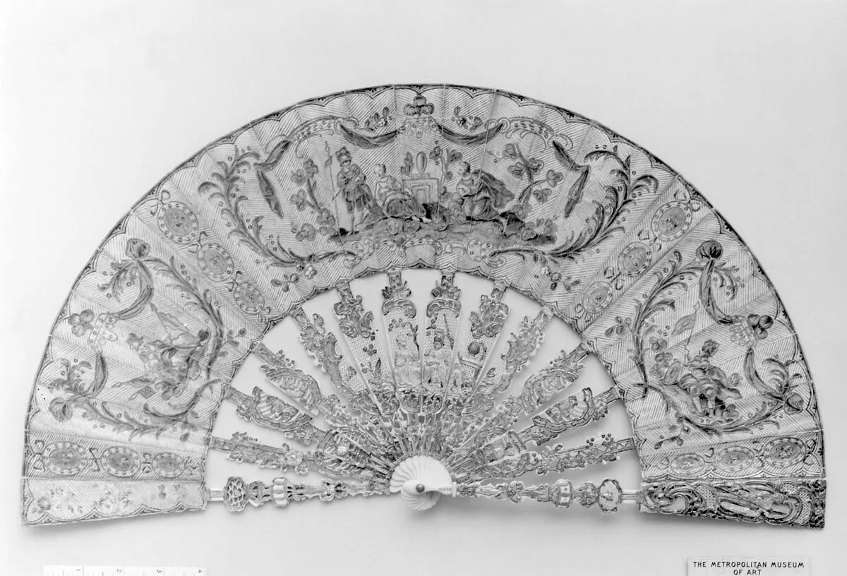 Fan — Unknown