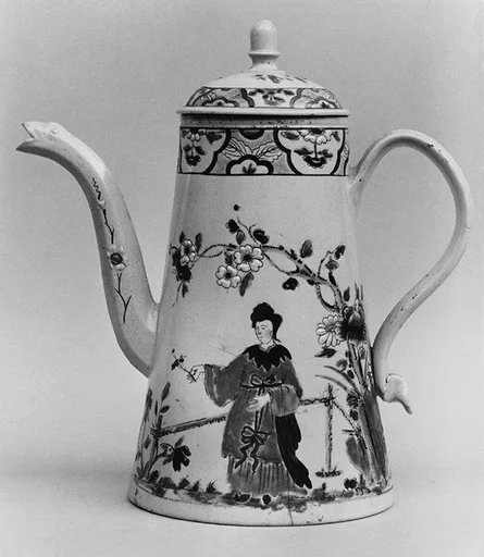 Coffeepot