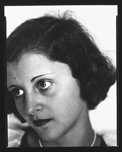 [Unidentified Woman, Havana]