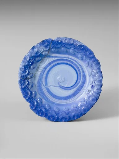 Cup Plate