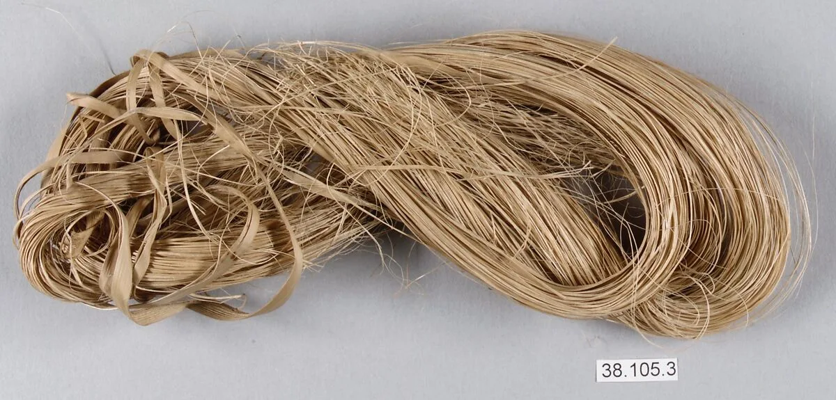 Skein — Unknown