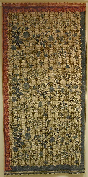 Sarong (Kain Panjang) — Unknown