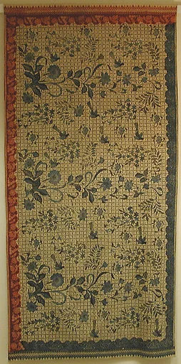 Sarong (Kain Panjang)