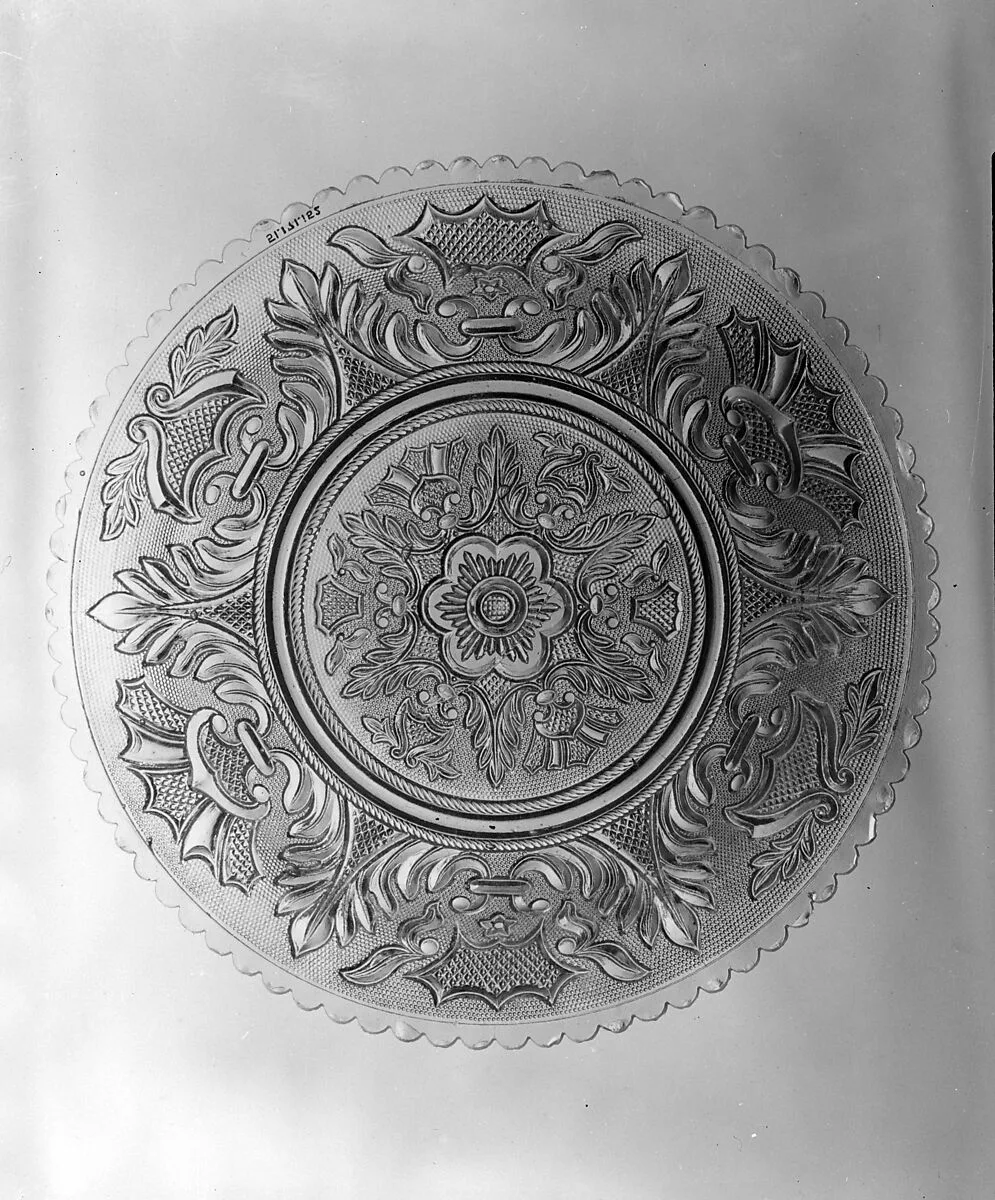 Bowl — Unknown