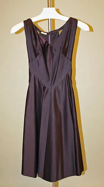 Cocktail dress — Kleibacker