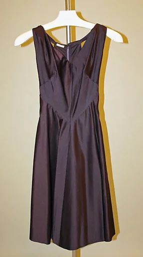 Cocktail dress