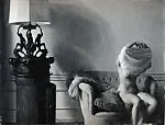 Model Undressing — John Koch