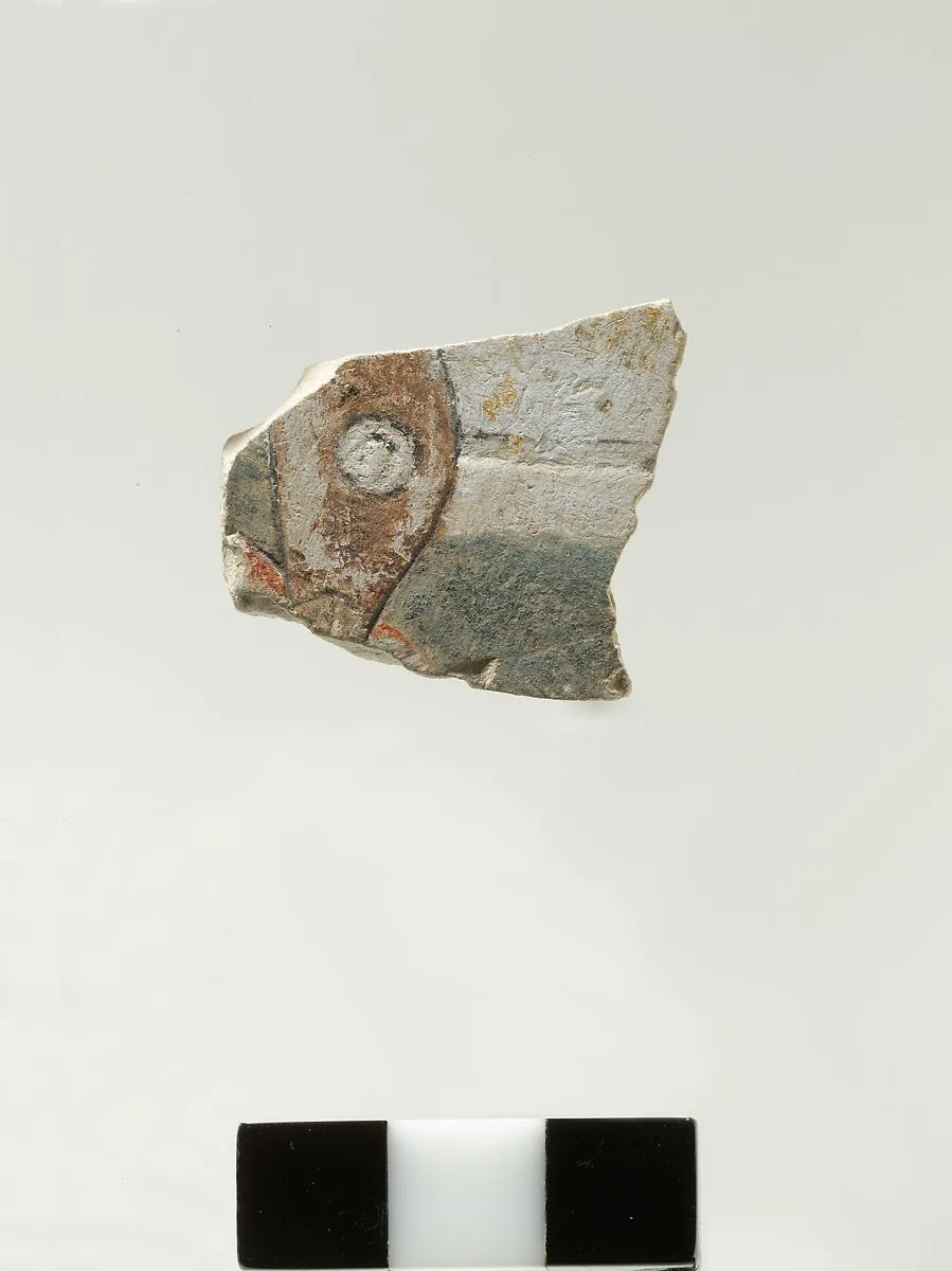 Relief fragment from the tomb of Meketre — Unknown