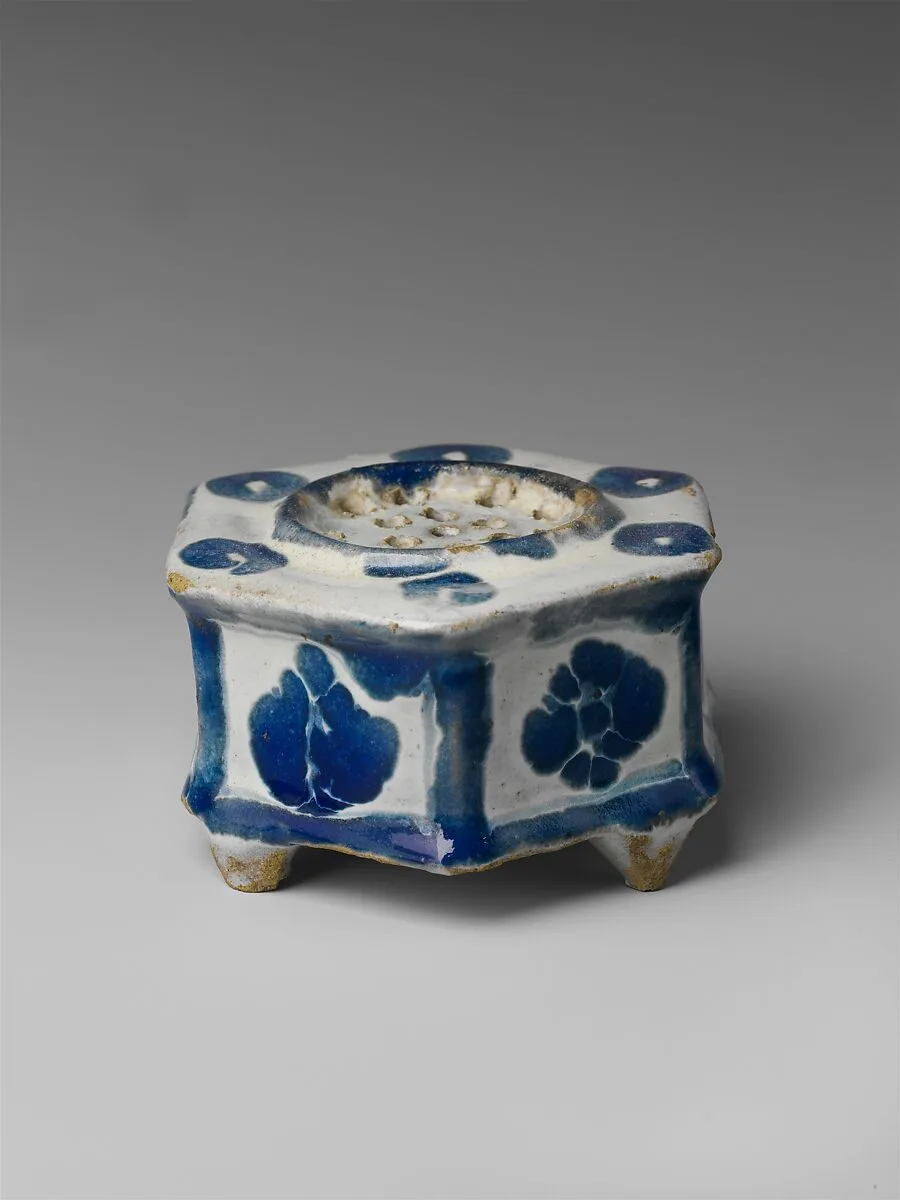 Sand Shaker — Unknown