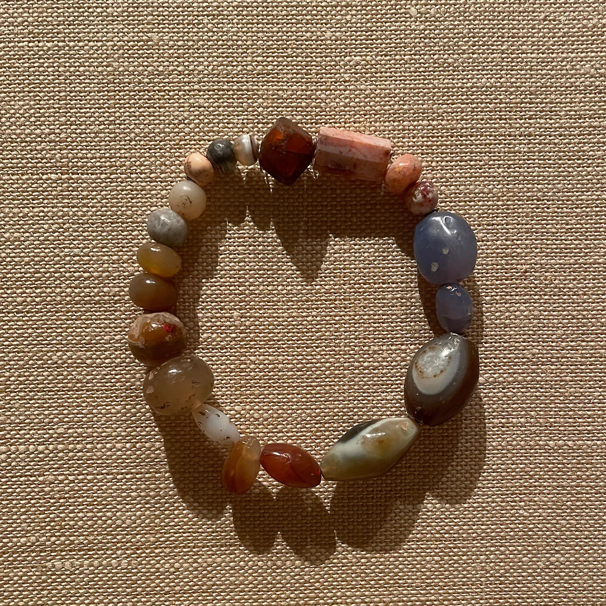 Beads — Unknown