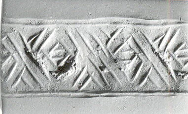 Cylinder seal