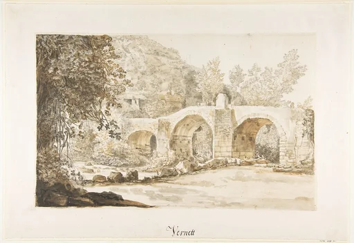 The Ponte Acquoria