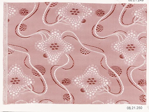 Textile sample
