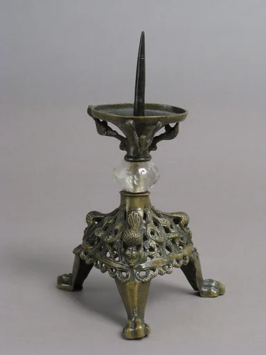 Pricket Candlestick