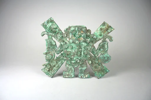 Figure Ornament