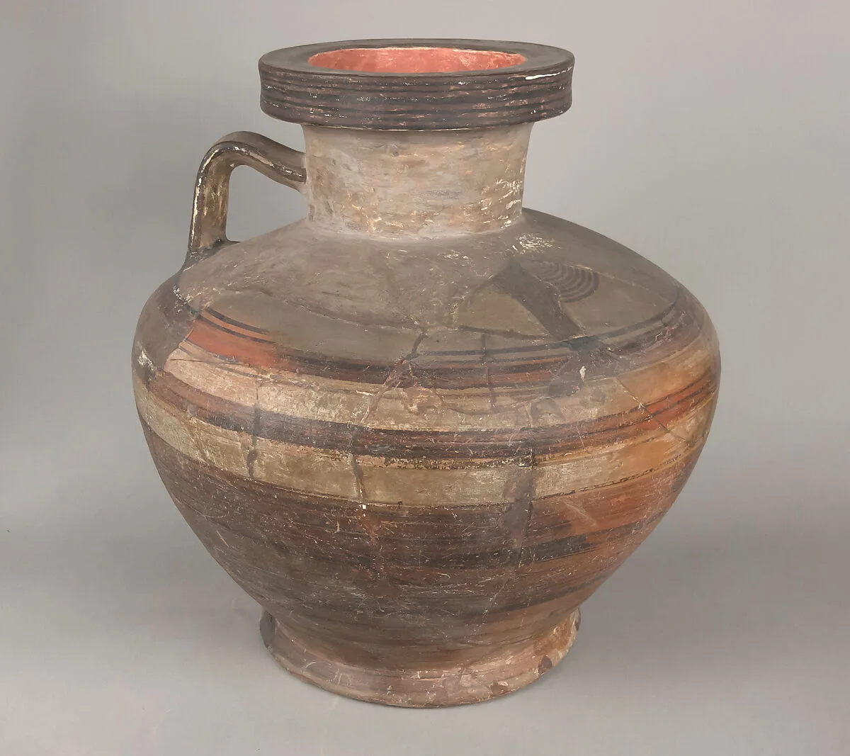 Vase — Unknown
