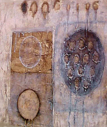 Entrances