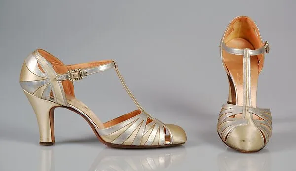 Evening sandals — Fenton Footwear|Saks Fifth Avenue