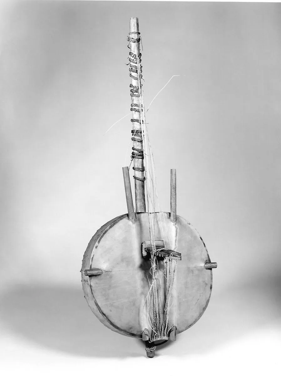 Kora — Unknown