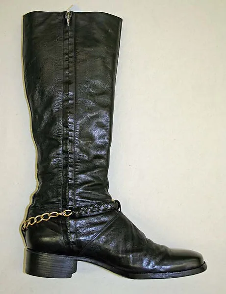Boots — Serendipity 3|The Chelsea Cobbler