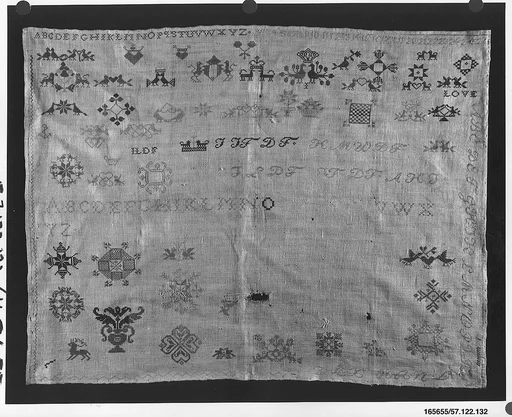 Sampler