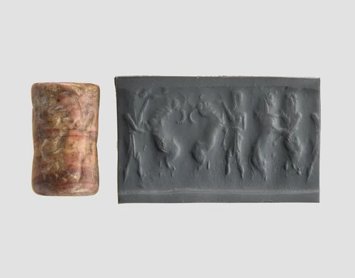 Cylinder seal