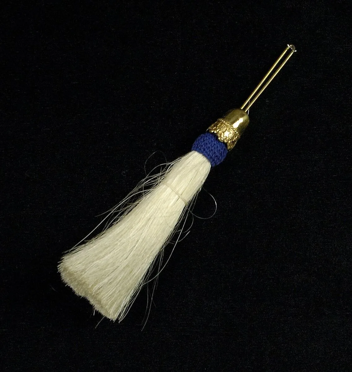 Brush — Unknown