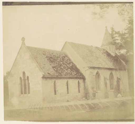[Country Church]