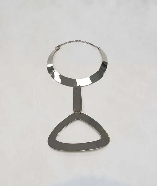 Choker — Pierre Cardin