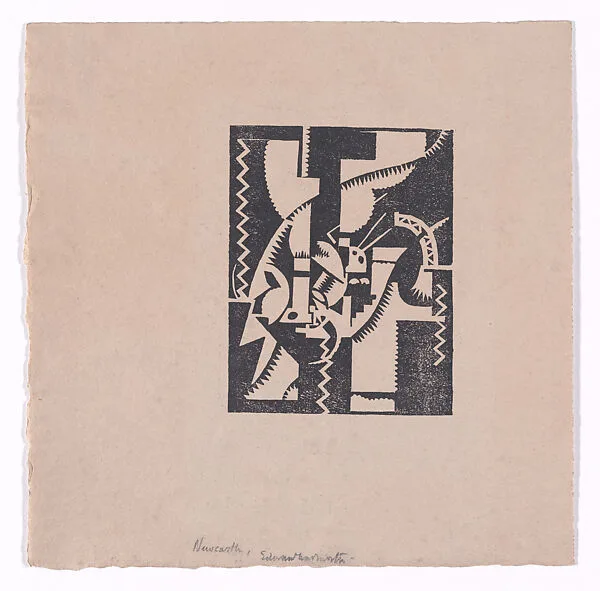 Newcastle — Edward Alexander Wadsworth